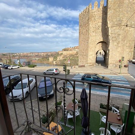 Appartamento The Bridge House Of Toledo Esterno foto