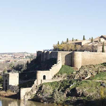 Appartamento The Bridge House Of Toledo Esterno foto