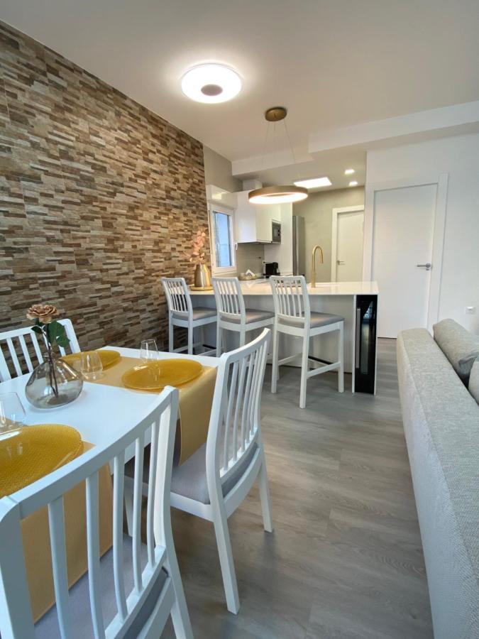 Appartamento The Bridge House Of Toledo Esterno foto
