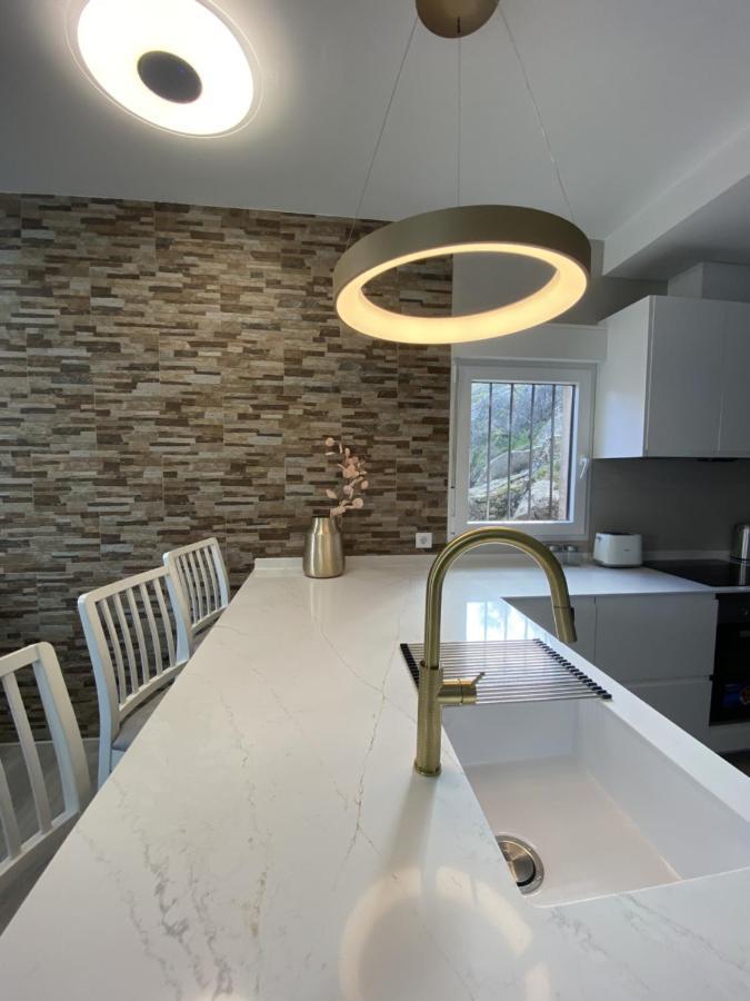 Appartamento The Bridge House Of Toledo Esterno foto
