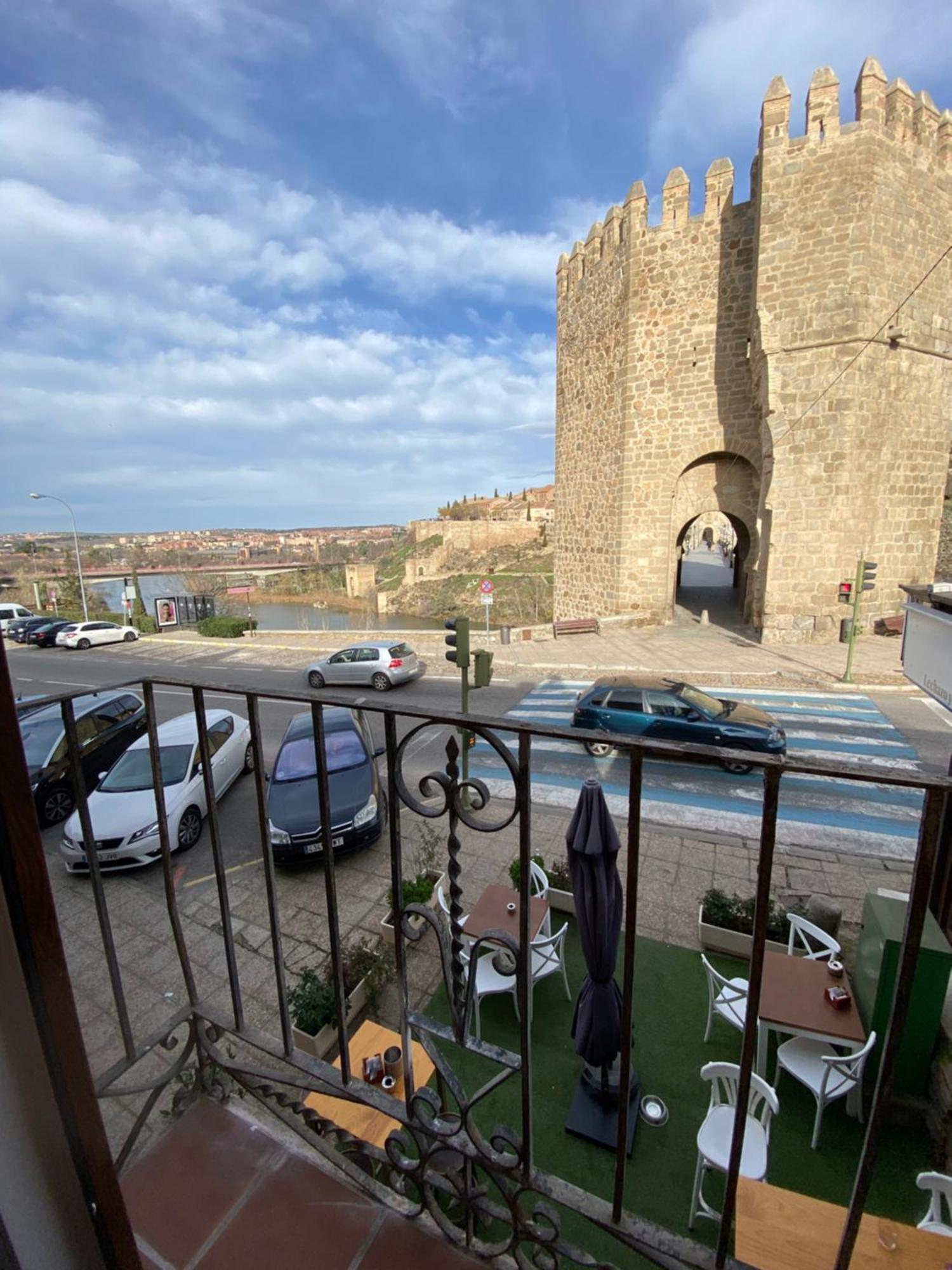 Appartamento The Bridge House Of Toledo Esterno foto