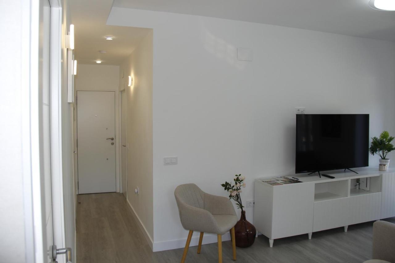 Appartamento The Bridge House Of Toledo Esterno foto