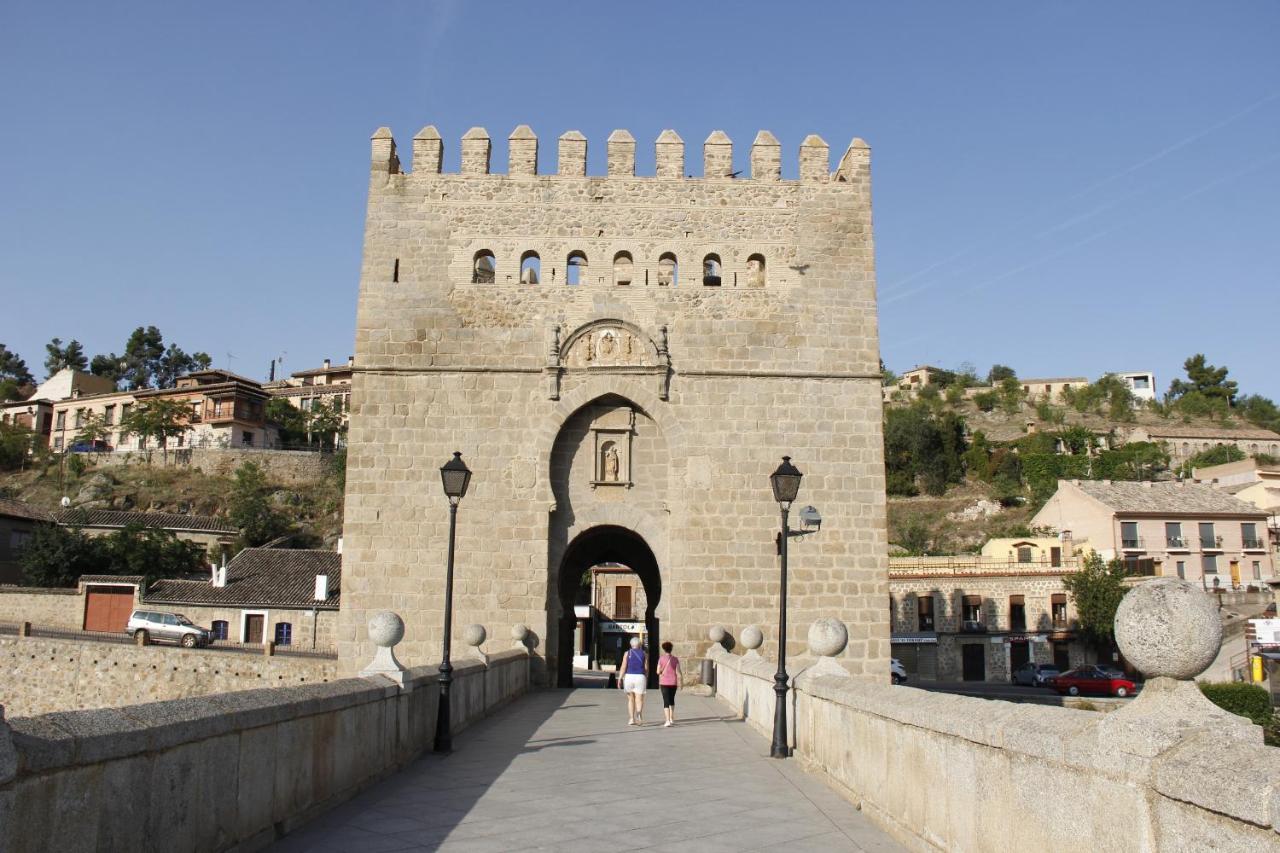Appartamento The Bridge House Of Toledo Esterno foto