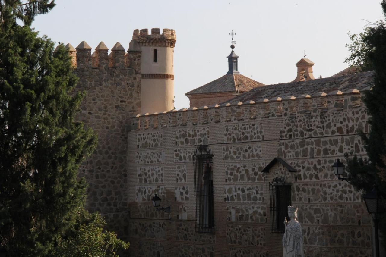 Appartamento The Bridge House Of Toledo Esterno foto