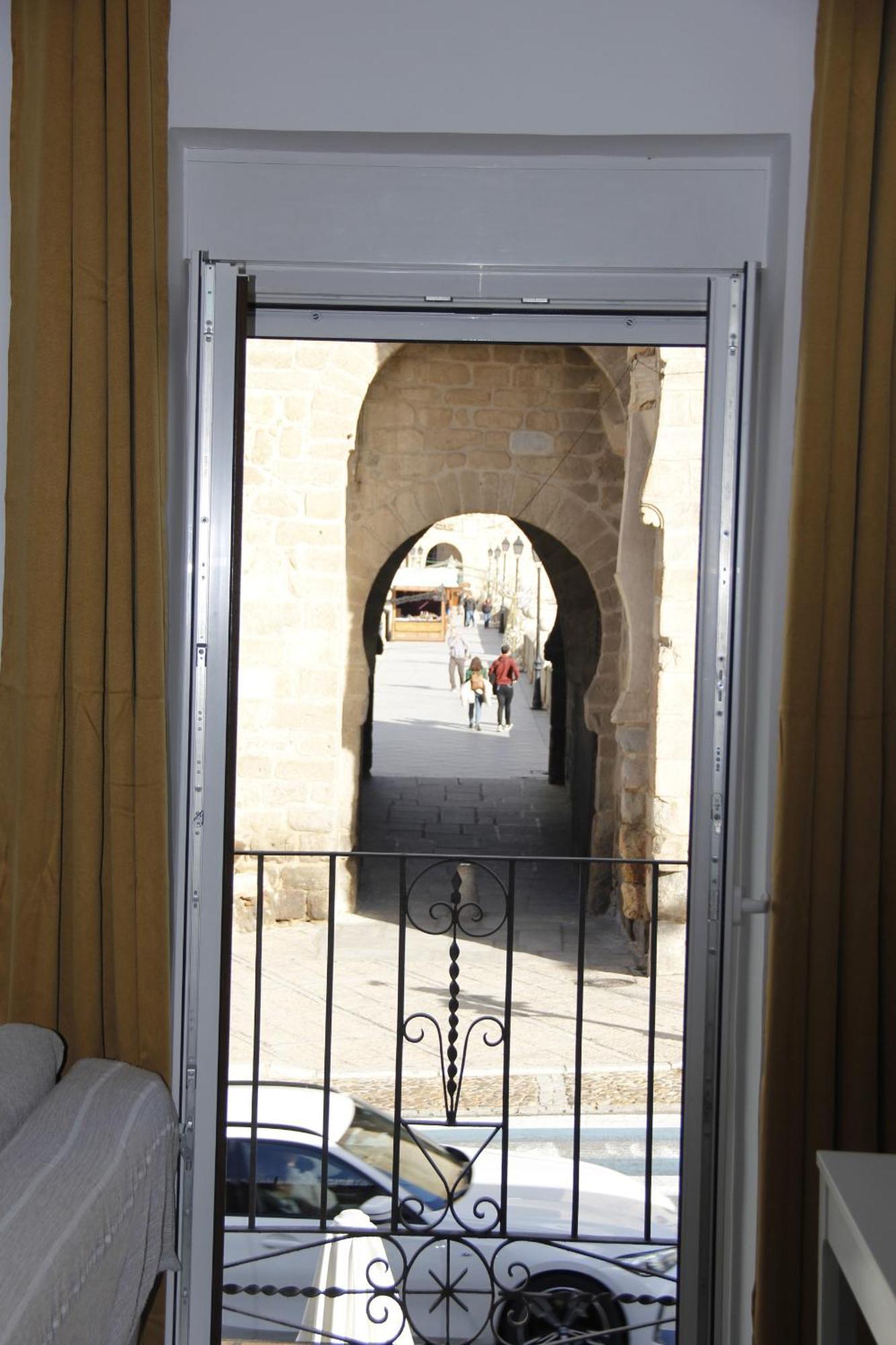 Appartamento The Bridge House Of Toledo Esterno foto