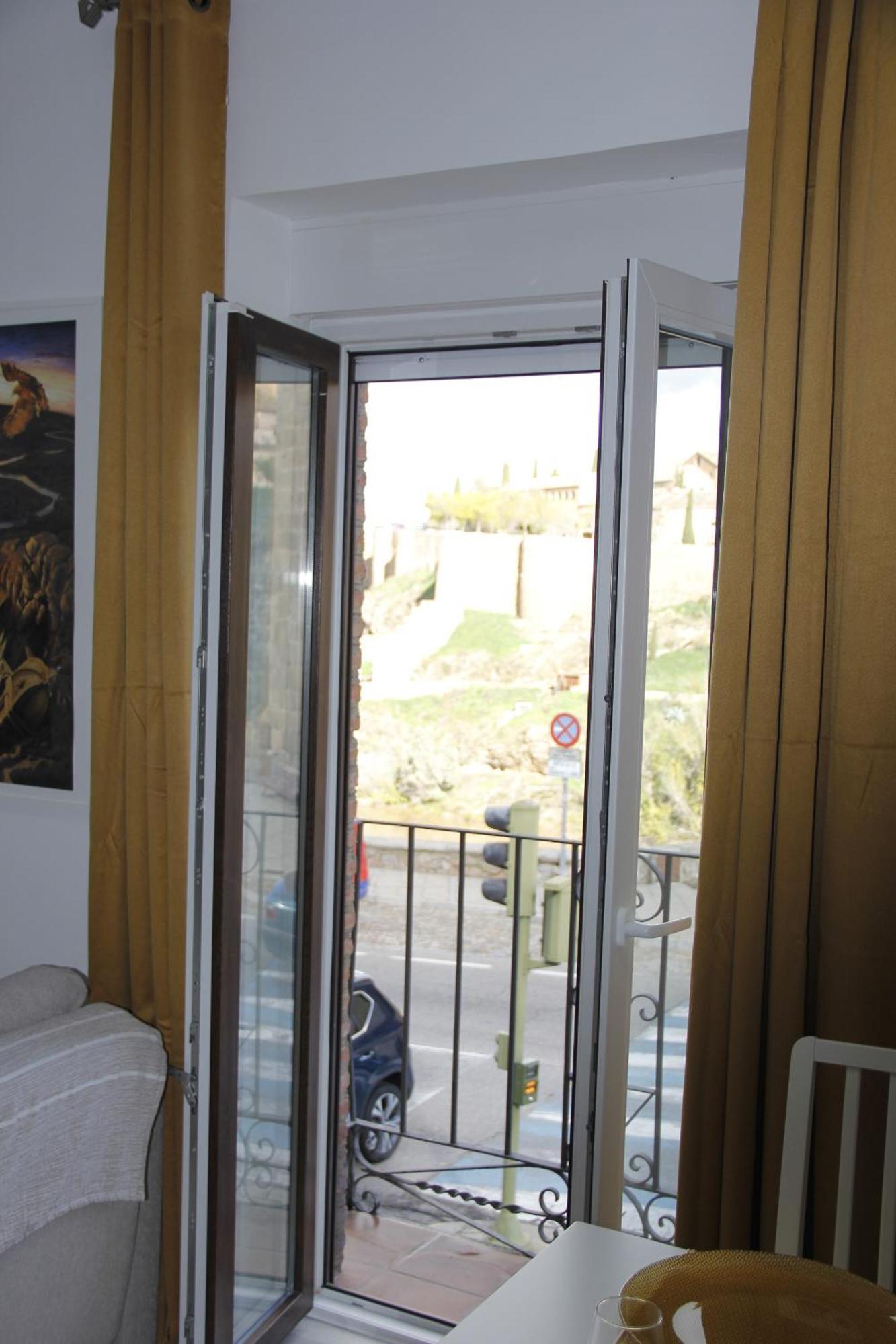 Appartamento The Bridge House Of Toledo Esterno foto