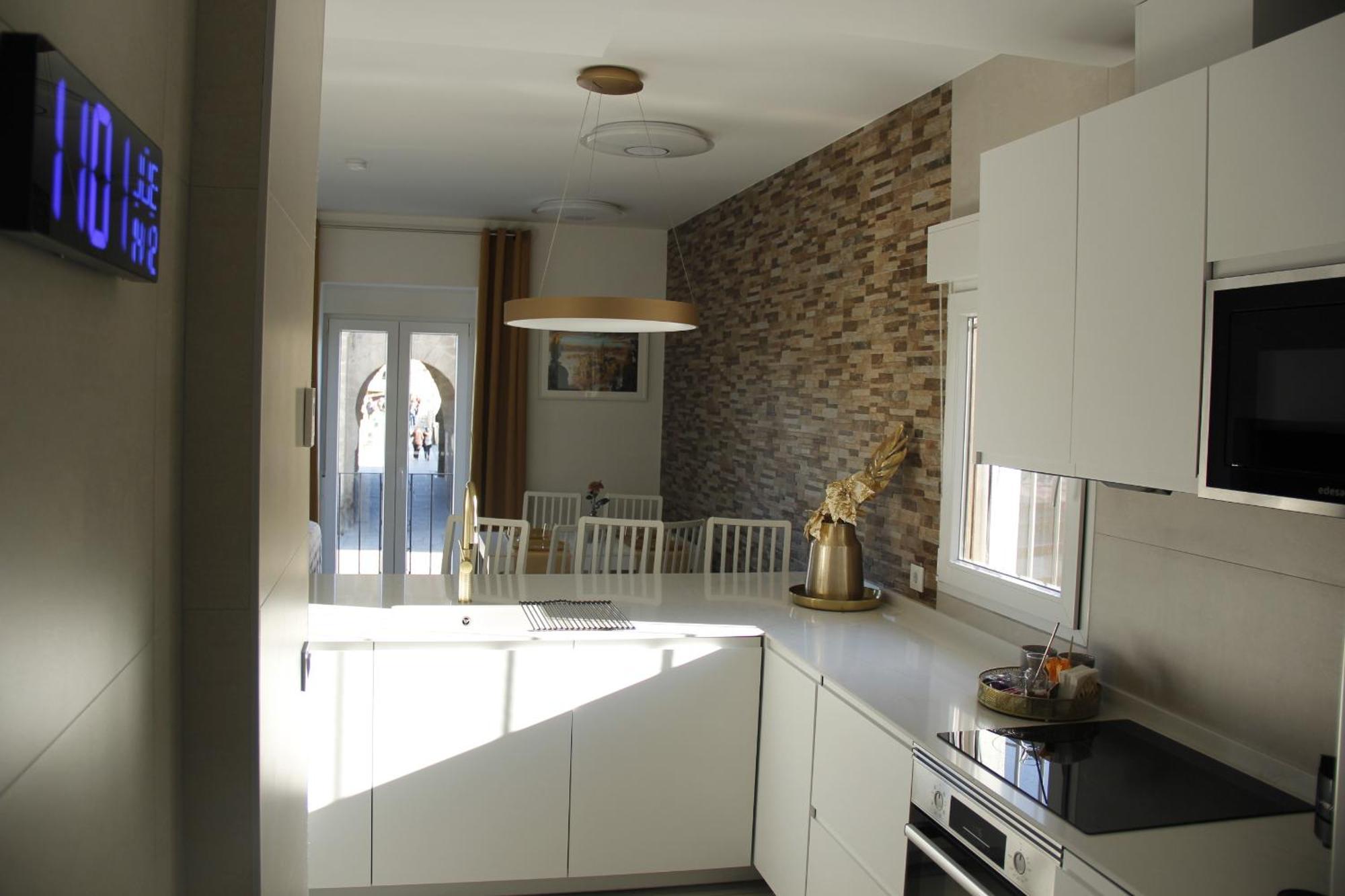 Appartamento The Bridge House Of Toledo Esterno foto
