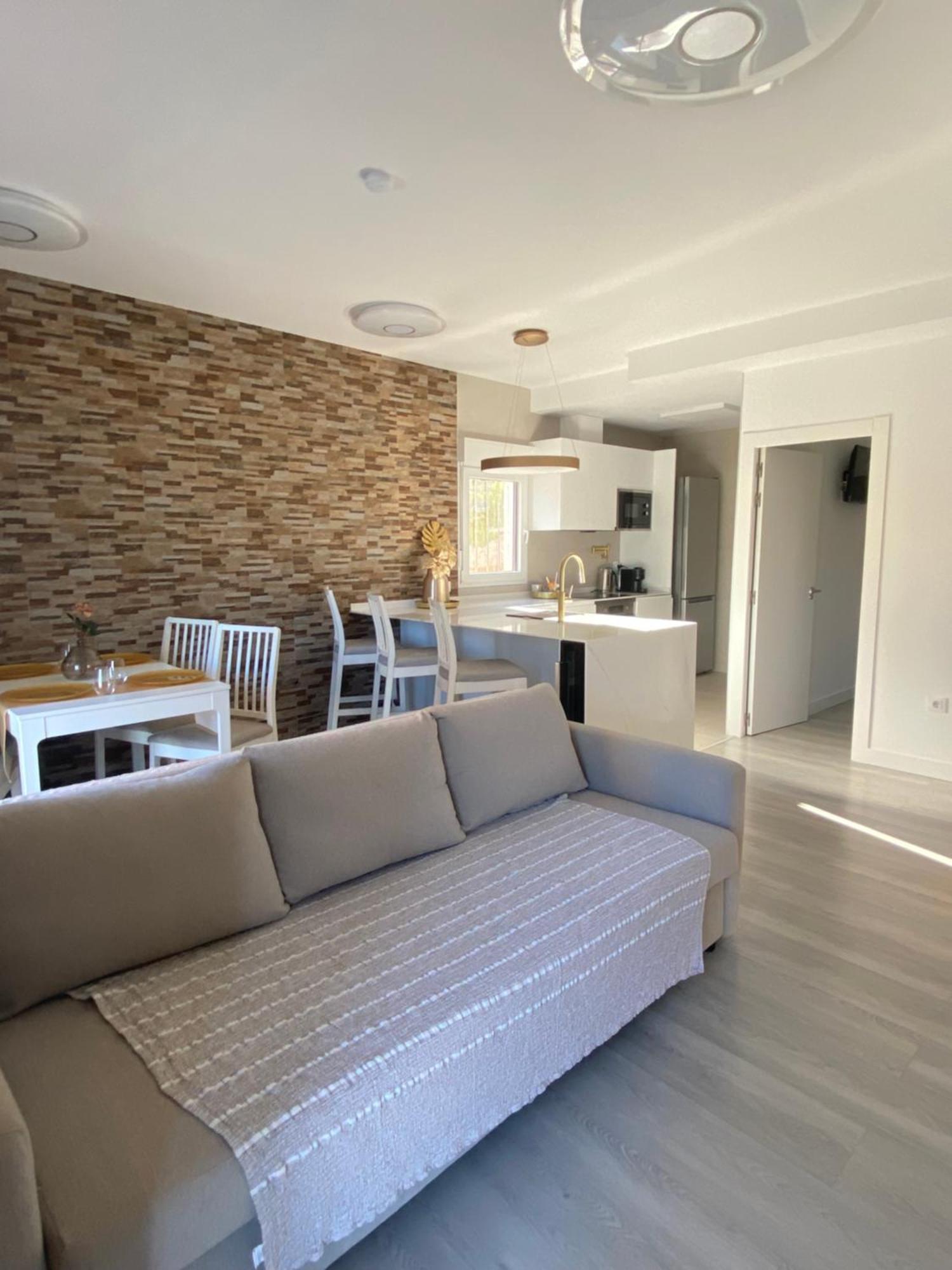 Appartamento The Bridge House Of Toledo Esterno foto
