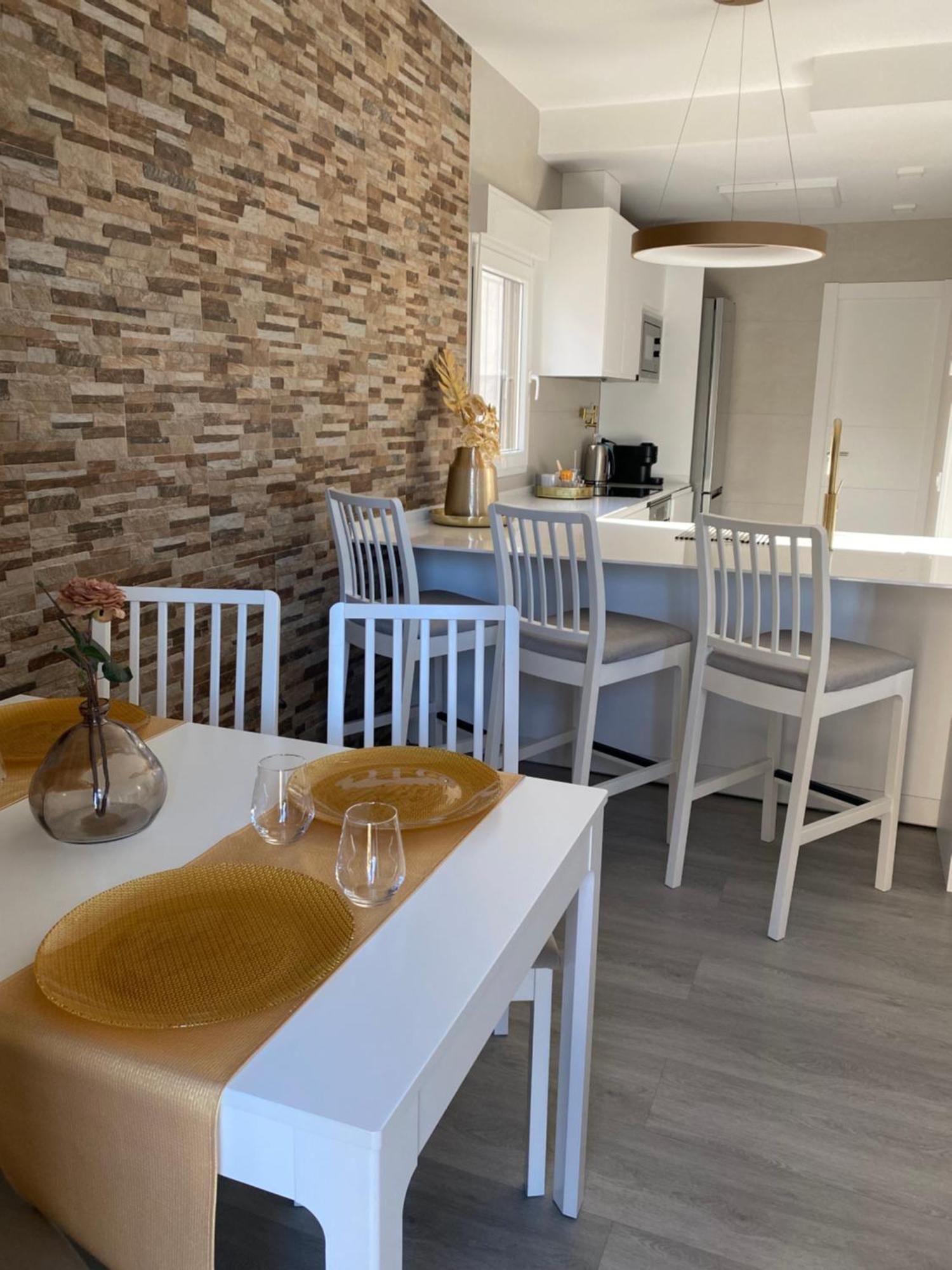 Appartamento The Bridge House Of Toledo Esterno foto