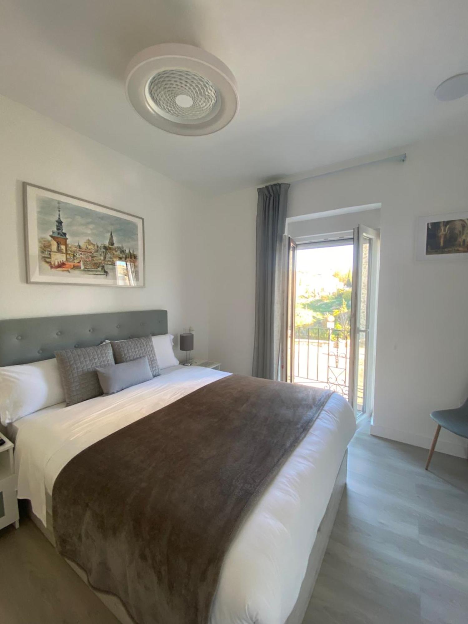Appartamento The Bridge House Of Toledo Esterno foto