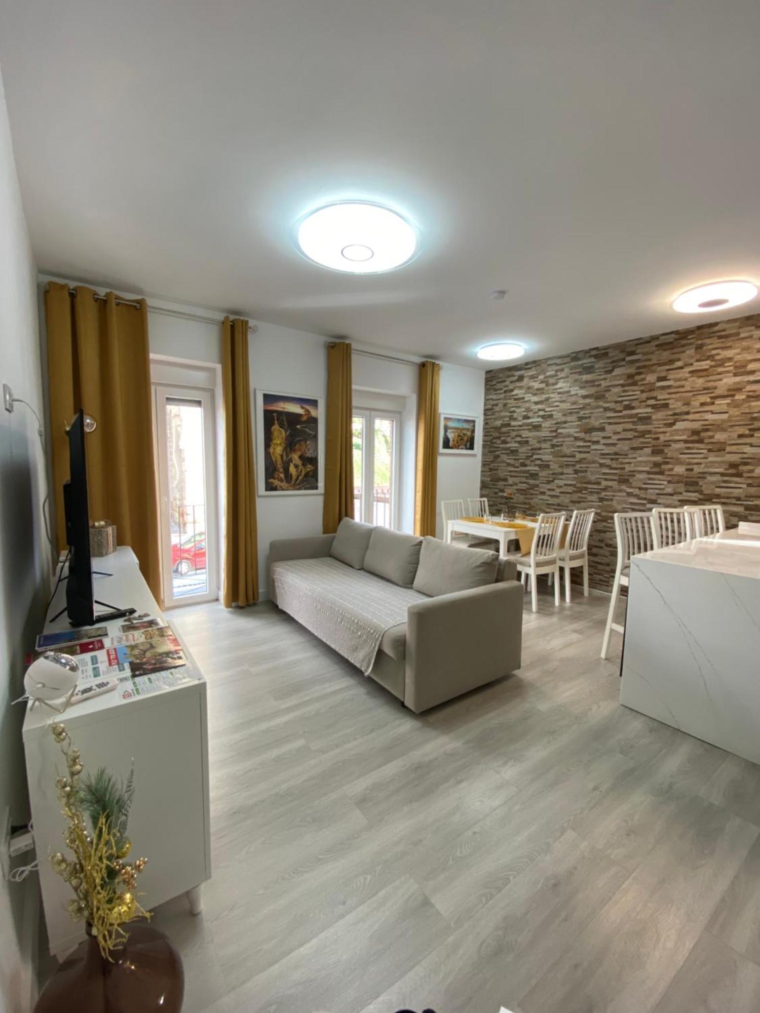 Appartamento The Bridge House Of Toledo Esterno foto