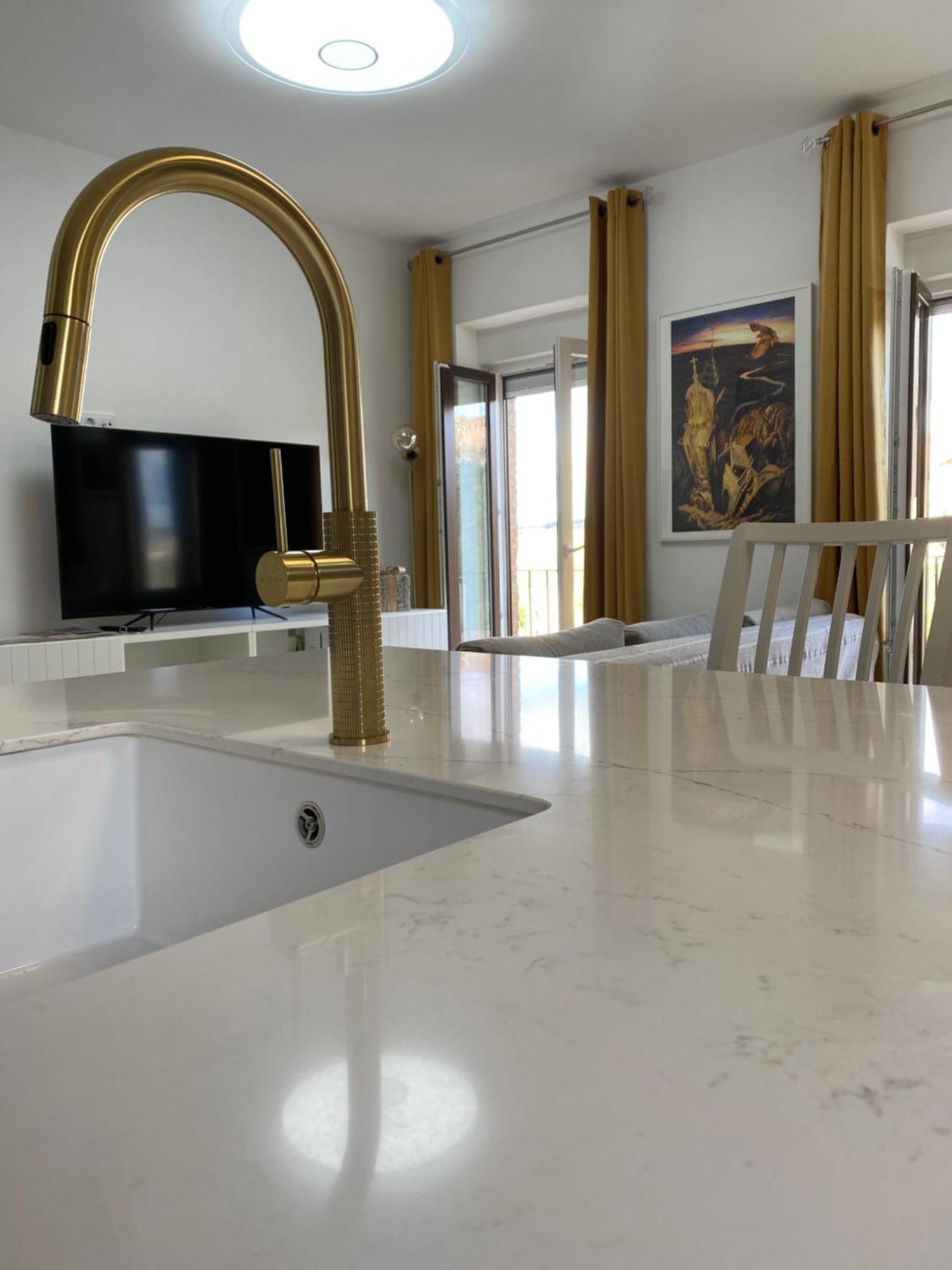 Appartamento The Bridge House Of Toledo Esterno foto