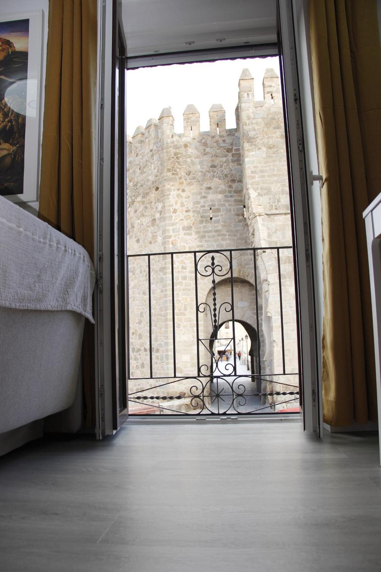 Appartamento The Bridge House Of Toledo Esterno foto