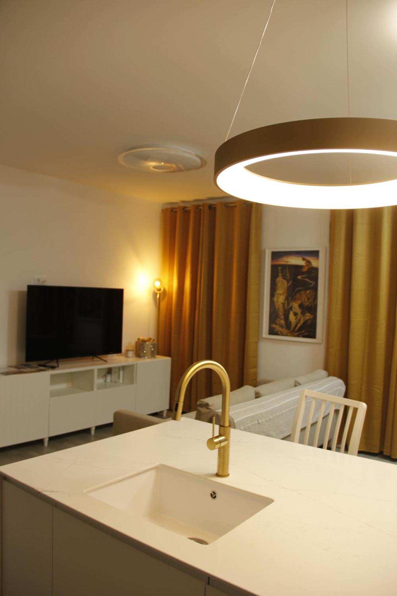 Appartamento The Bridge House Of Toledo Esterno foto